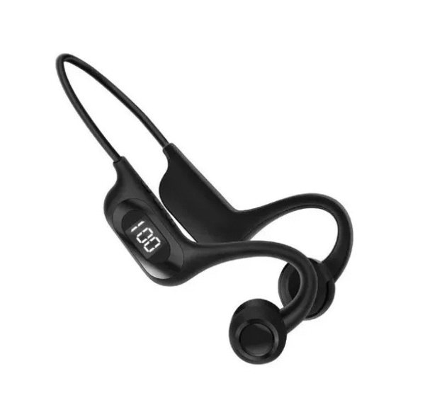 12345 Audífonos de conducción ósea S9