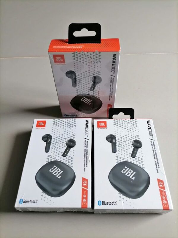 AUDIFONO JBL WAVE300