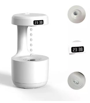 173902859025 Humidificador difusor antigravedad